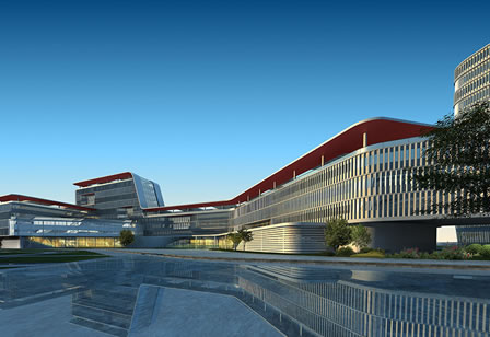 东营市花园设计的测试内容