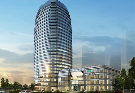 东营市花园设计的测试内容