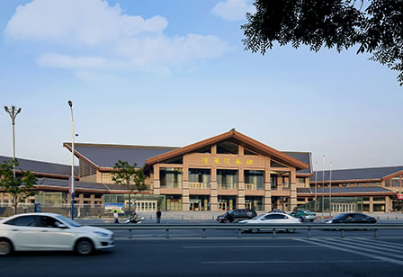 东营市花园设计的测试内容