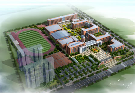 东营市花园设计的测试内容