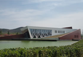 东营市花园设计的测试内容