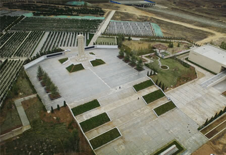 东营市花园设计的测试内容