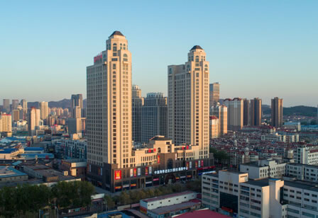 东营市测试的案例信息，测试的案例信息